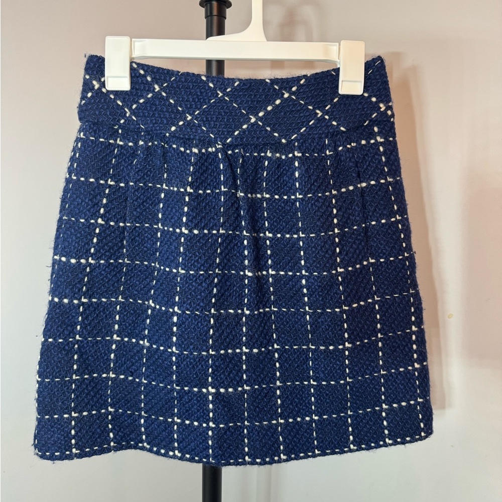 Anthropology Skirt